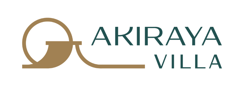 Akiraya Villa – Koh Phangan, Thailand.